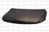 PRASCO VW6203100 Bonnet